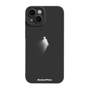 救赎iPhone17手机壳14mini欧美x苹果15Pro max个性xr男14套se3搞怪12新款11潮牌13女6plus全包8plus适用16软