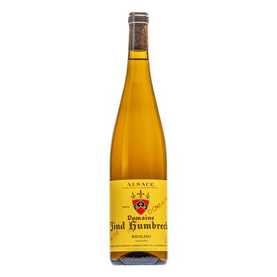 阿尔萨斯雷司令干白葡萄酒名庄酒