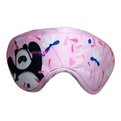 秀才当家遮光眼罩立体透气助眠