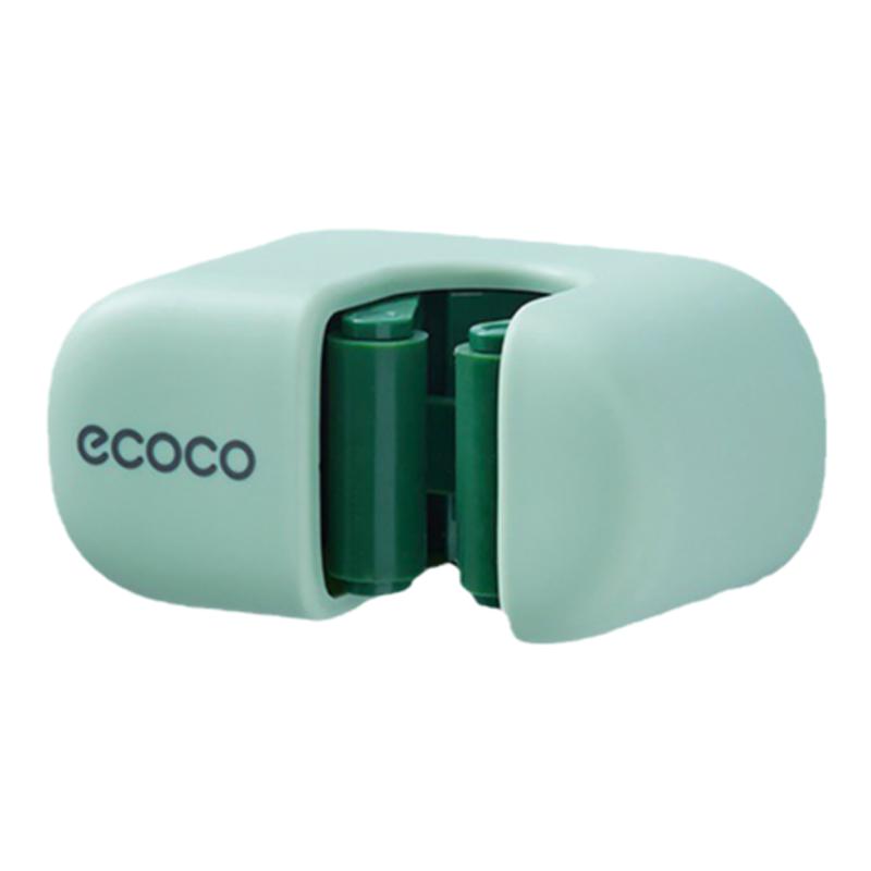 意可可拖把挂钩挂架免打孔壁挂卫生间拖布架强力固定卡扣扫把夹