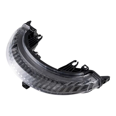 无冥灯匠魔琴6.0直上可调尾灯