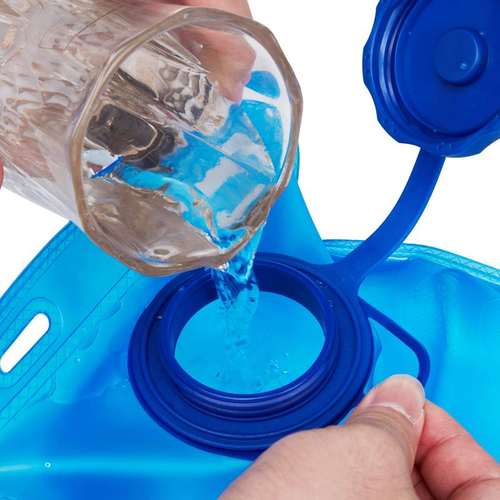 华纳海姆跨境水袋2升骑行旅行大容量骑户外运动行包水袋水袋