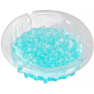 懒人家用免一次性烟灰缸灭烟沙办公室防飞灰除烟味客厅卧室垃圾桶