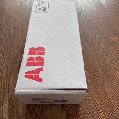 2UBA002322 ABB变频器ACS580MV 电压检测板
