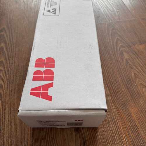 2UBA002322 ABB变频器ACS580MV 电压检测板