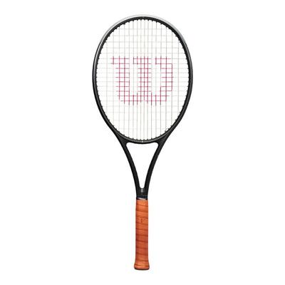 威尔胜网球拍NOIR系列小黑拍