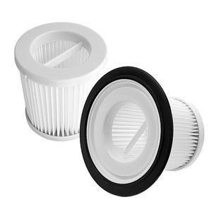 适用±0正负零吸尘器配件XJC-Y010滤芯XJC-C030过滤网G040海帕