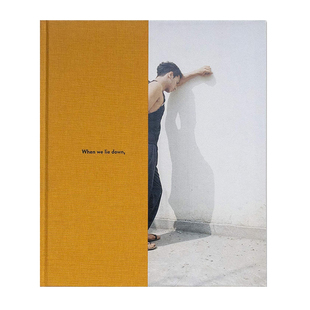 【预售】当我们躺下时,草从我们身上生长出来 When we lie down, grasses grow from us 英文原版摄影集 Karolina Gembara