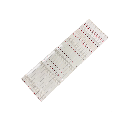 灯条康佳B55UKKTVU55VU55S