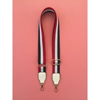 Красный, белый и синий полосы платиновый