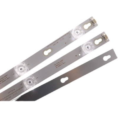鲁至适用TCL L50P2-UD灯条50D2900 A/B 50HR330M05A9 B9背光灯条