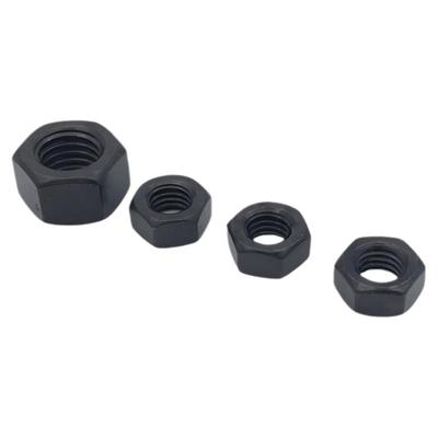 12.9级高强度螺母螺帽M80M72M64