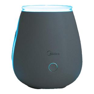 美的加湿器大喷雾迷你小型家用静音卧室办公室工位桌面便携宿舍学生空气香薰精油一体孕妇送女朋友的生日礼物