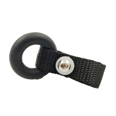 bike8儿童平衡车S系列原装配件加长座管超轻坐杆小燕把带限位环