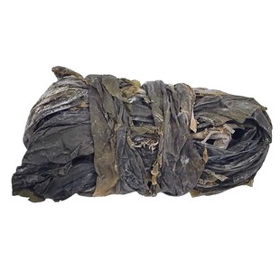 2025宁波象山新货海带西沪港农家自产自销原生态干海带500g特产