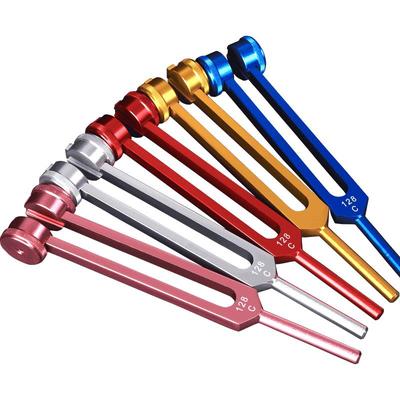 专业音叉采耳工具套装耳震