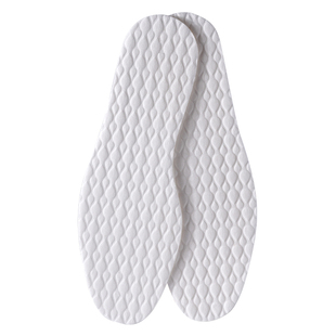 升级一次性木桨抗菌鞋垫吸汗防滑免洗光脚穿鞋神器女防臭透气鞋垫