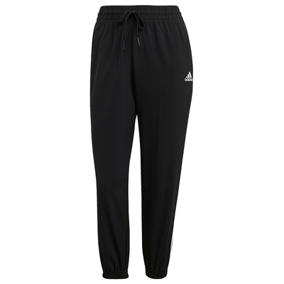 Adidas/阿迪达斯收口九分裤
