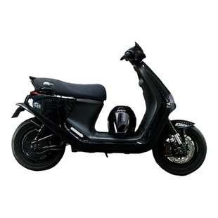 适用九号E系全套车壳E80C E90 E100 E125 E150 E200P MK2烤漆外壳