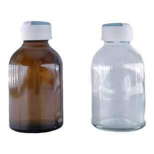 小吊瓶水光输液西林瓶美容肌肤小吊瓶瓶子小吊瓶空瓶精华液