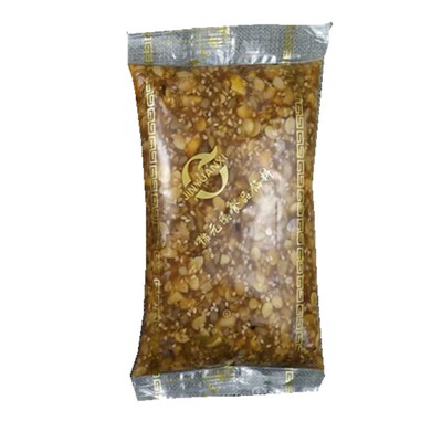 烘焙原料广式冰皮五仁月饼豆沙蓉
