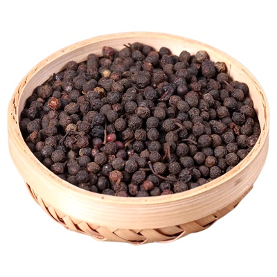 散装批发野生荜澄茄山苍子果