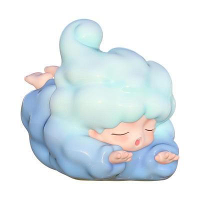 JOTOYS/奇偶潮乐云梦的一天盲盒