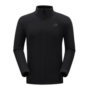 【暖盾2.0】伯希和Polartec户外抓绒衣摇粒绒保暖外套冲锋衣内胆