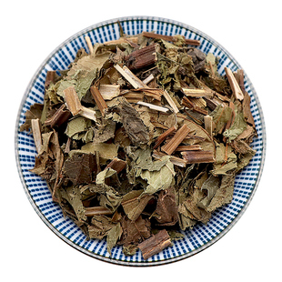 泽兰10g 国药集团冯了性中药饮片批发小包装中药材抓配中国药材