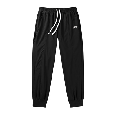 维动长裤掌控运动男束脚