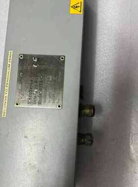 议价VAF INSTRUMENTS粘度控制器接口盒