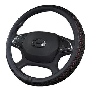 方向盘套广汽传祺GS3 GS4 GS7 GA8 GS5 GA3S GM8冰丝把套四季通用