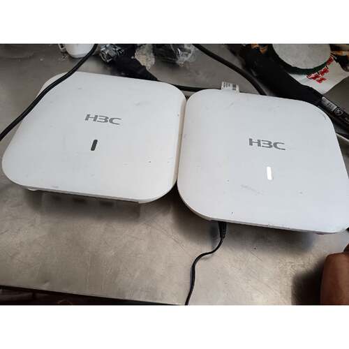 H3C  AP—议价