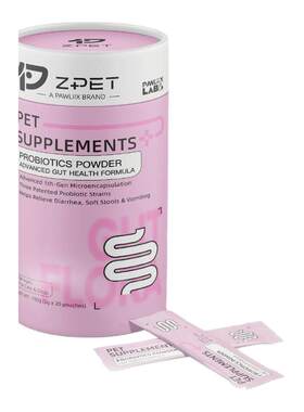 ZPET猫狗益生菌改善腹泻口臭