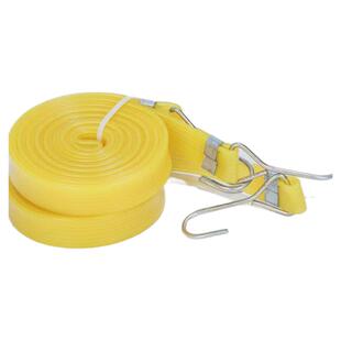 摩托车牛筋绑带弹力绳行李绳捆扎带电动车后备箱松紧带快递绳皮筋