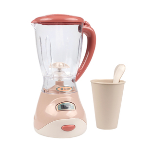 儿童迷你小家电过家家厨房玩具做饭套装电动洗衣机宝宝仿真吸尘器