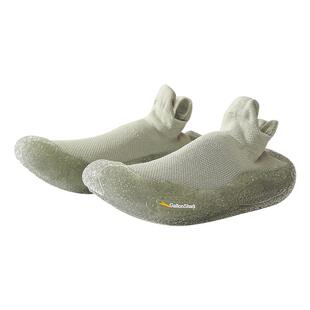 戈伦鲨液态底运功健身鞋室内超轻便无声防滑软厚底瑜伽跳绳操减脂