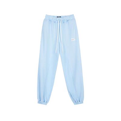 系列男女款针织运动裤