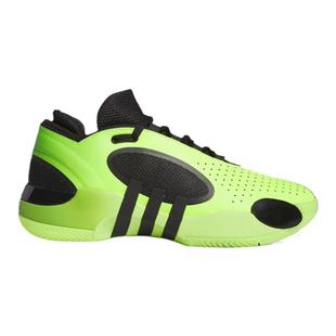 阿迪达斯男鞋2024春款米切尔5代缓震实战运动篮球鞋IE7801 IE7941