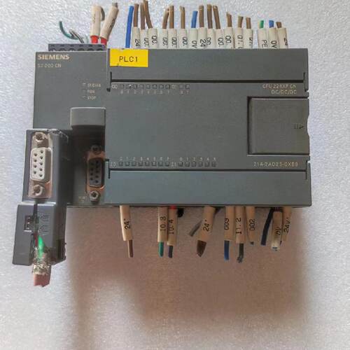 溢价-PLC ，6ES7  214-2AD23-0XB8 ，