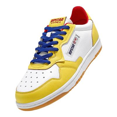 2024新款情侣系带休闲鞋子