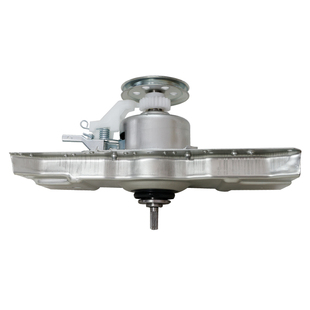 适用美菱洗衣机减速离合器总成B100M500GX B80M501NGX B80M500GX