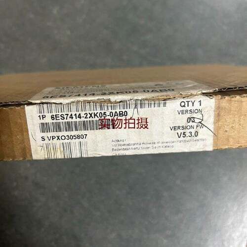 询价-plc 6ES74142XK05S7400