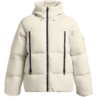 【自营】安德玛UA秋冬男子保暖训练运动上衣羽绒服1384641-110