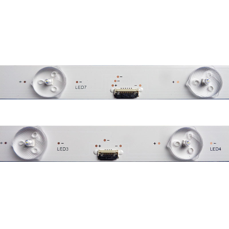 适用于索尼KD-55X9000E电视灯条