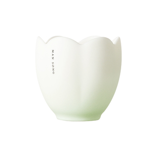 慢宋|清新绿意 林深不语香薰蜡烛 青草控 毕业礼生日礼女友礼物