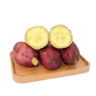 正宗鸣门金时番薯礼盒板栗地瓜粉糯香新鲜红薯海南桥头日系甜糯