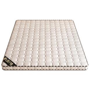 棕垫天然椰棕床垫硬垫子棕榈家用10cm厚可折叠儿童护腰护脊椎床垫