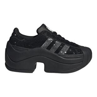 adidas阿迪达斯三叶草男女鞋SUPERSTAR BOL运动休闲鞋IH1663