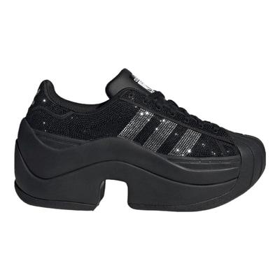 adidas阿迪达斯三叶草男女鞋SUPERSTAR BOL运动休闲鞋IH1663